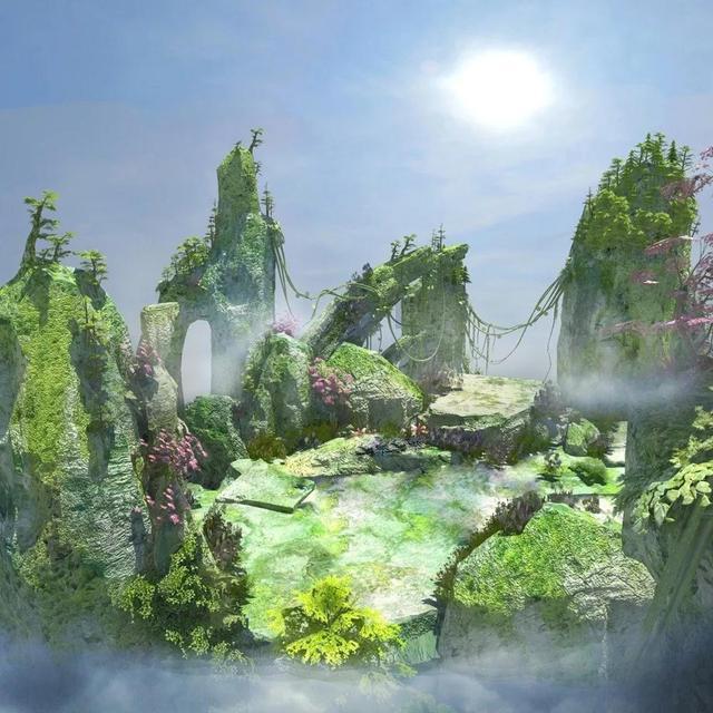 古生物真的可以复活吗游戏画面
